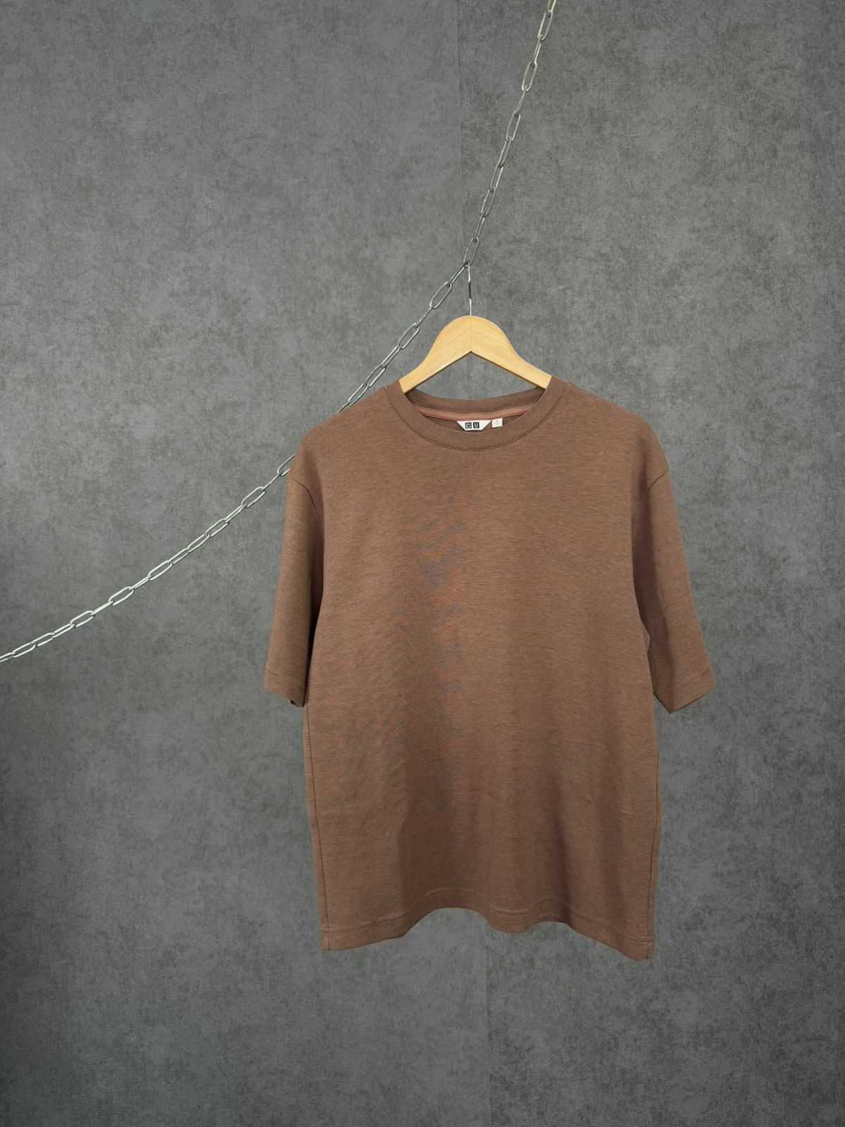 Lemaire × Uniqlo Lemaire x Uniqlo designer tee Size US M / EU 48-50 / 2 - 1 Thumbnail