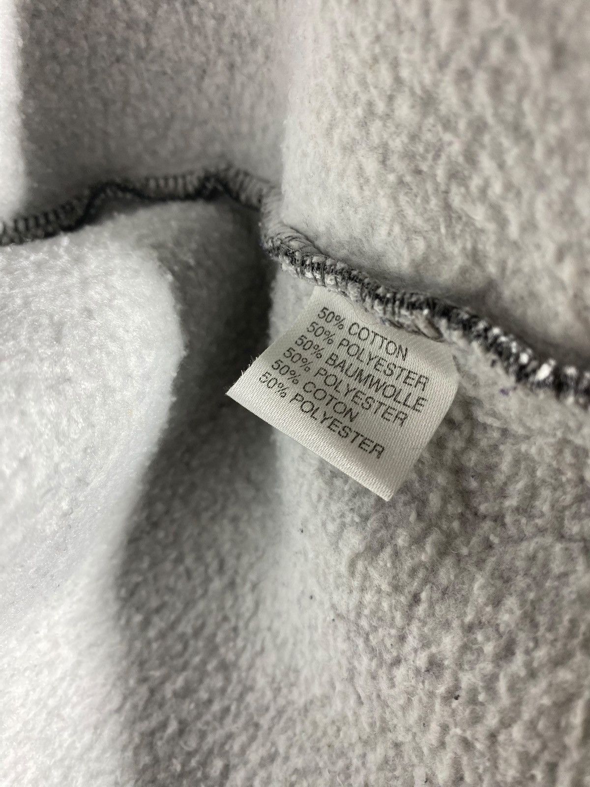 Independent Truck Co. INDEPENDENT SKATEBOARD SWEATER THRASHER VIBES Y2K Size US M / EU 48-50 / 2 - 12 Thumbnail