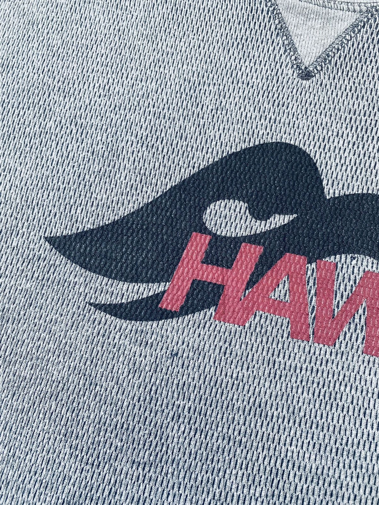 Tony Hawk Vintage Tony Hawk Skateboards Threlmal Long Sleeve Size US S / EU 44-46 / 1 - 8 Thumbnail