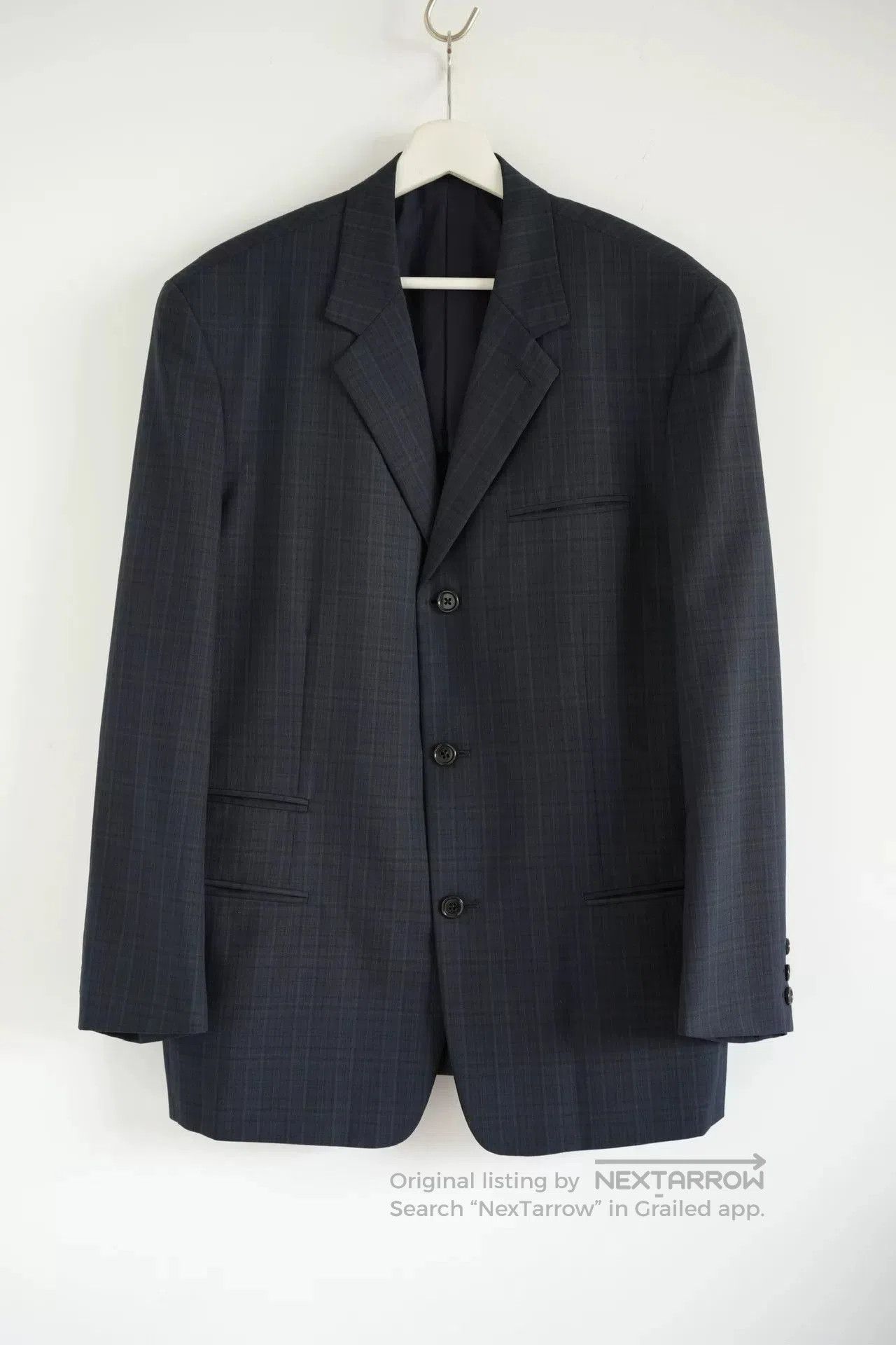Yohji Yamamoto 9.