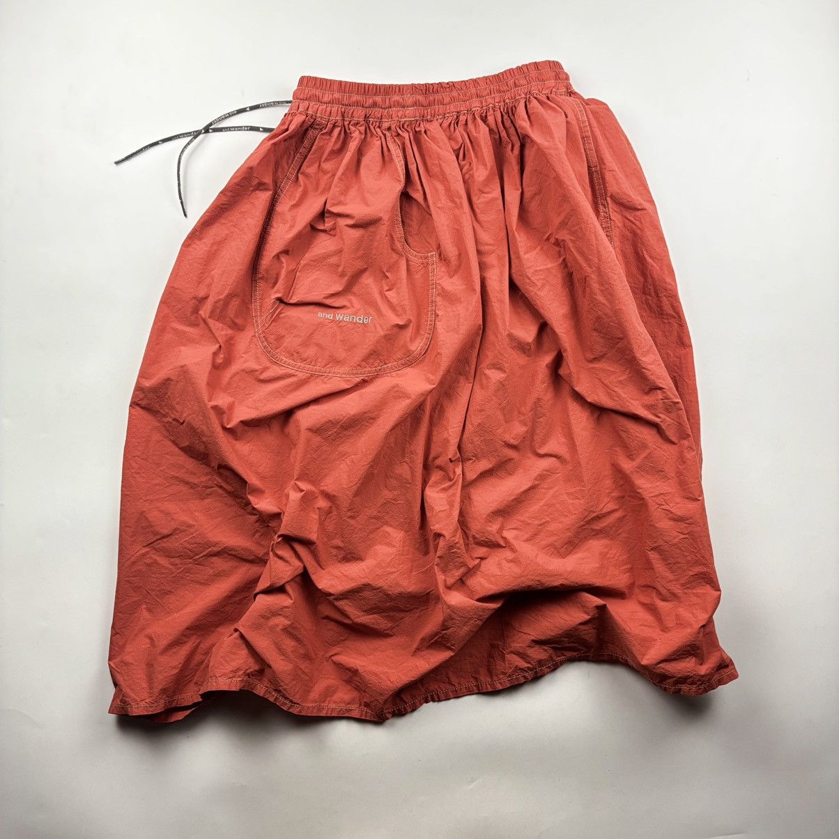 And Wander And Wander Balloon Skirt Size 26" / US 2 / IT 38 - 3 Thumbnail