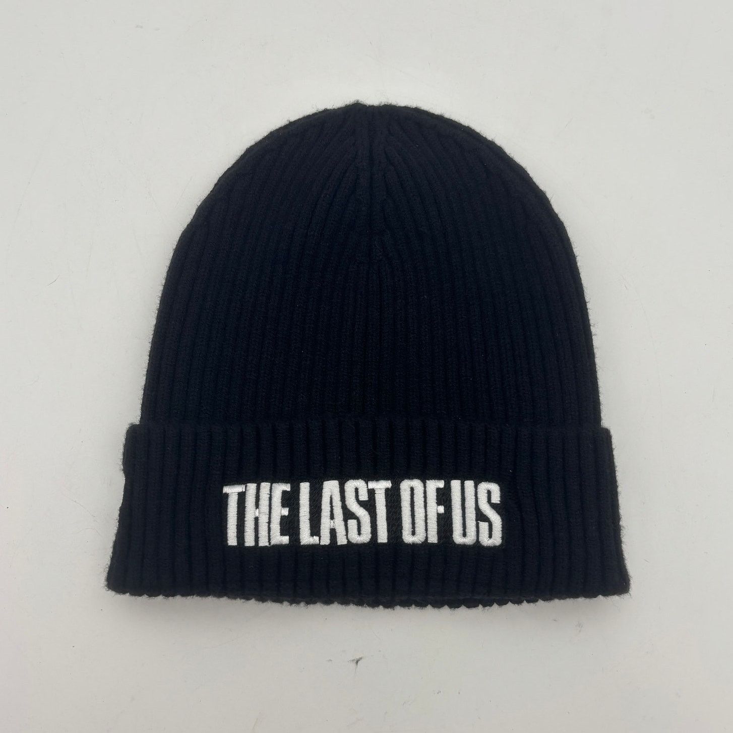 Warner Bros The Last of Us WB100 HBO Exclusive Promo Beanie Pedro Pascal Size ONE SIZE - 5 Thumbnail