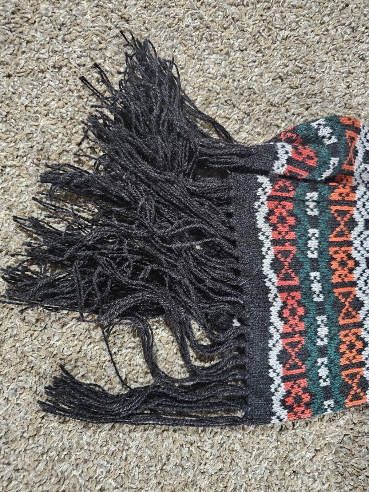 Other Savvyork Alpaca Scarf Size ONE SIZE - 4 Thumbnail
