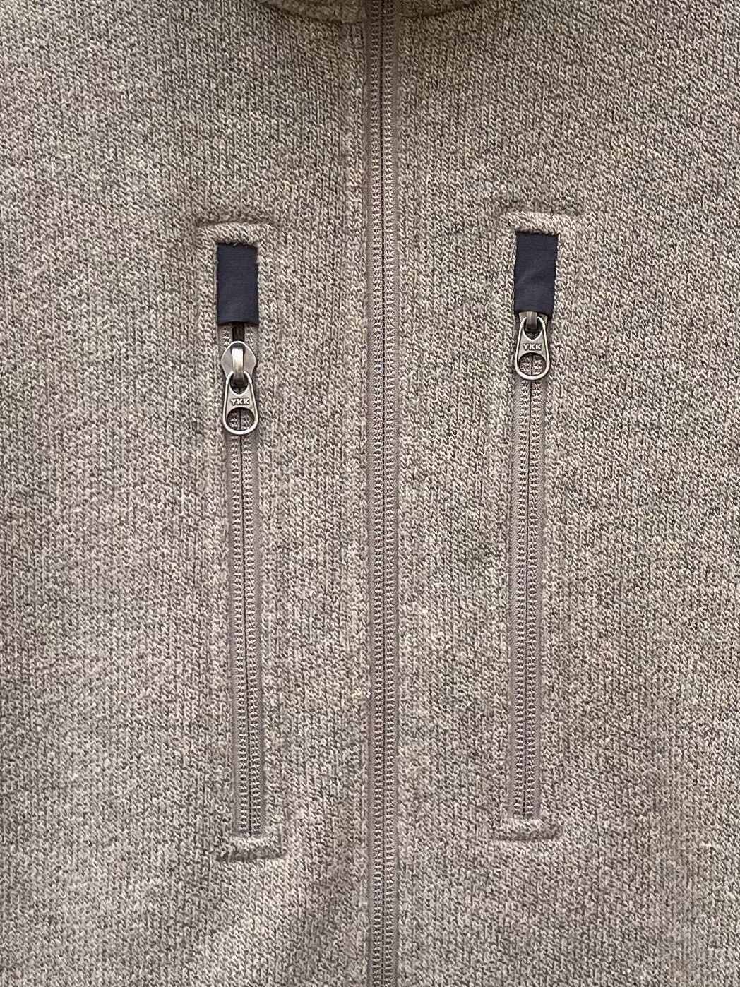 Kuhl Kuhl Interceptr Fleece Jacket size medium outdoor hiking Size US M / EU 48-50 / 2 - 4 Thumbnail
