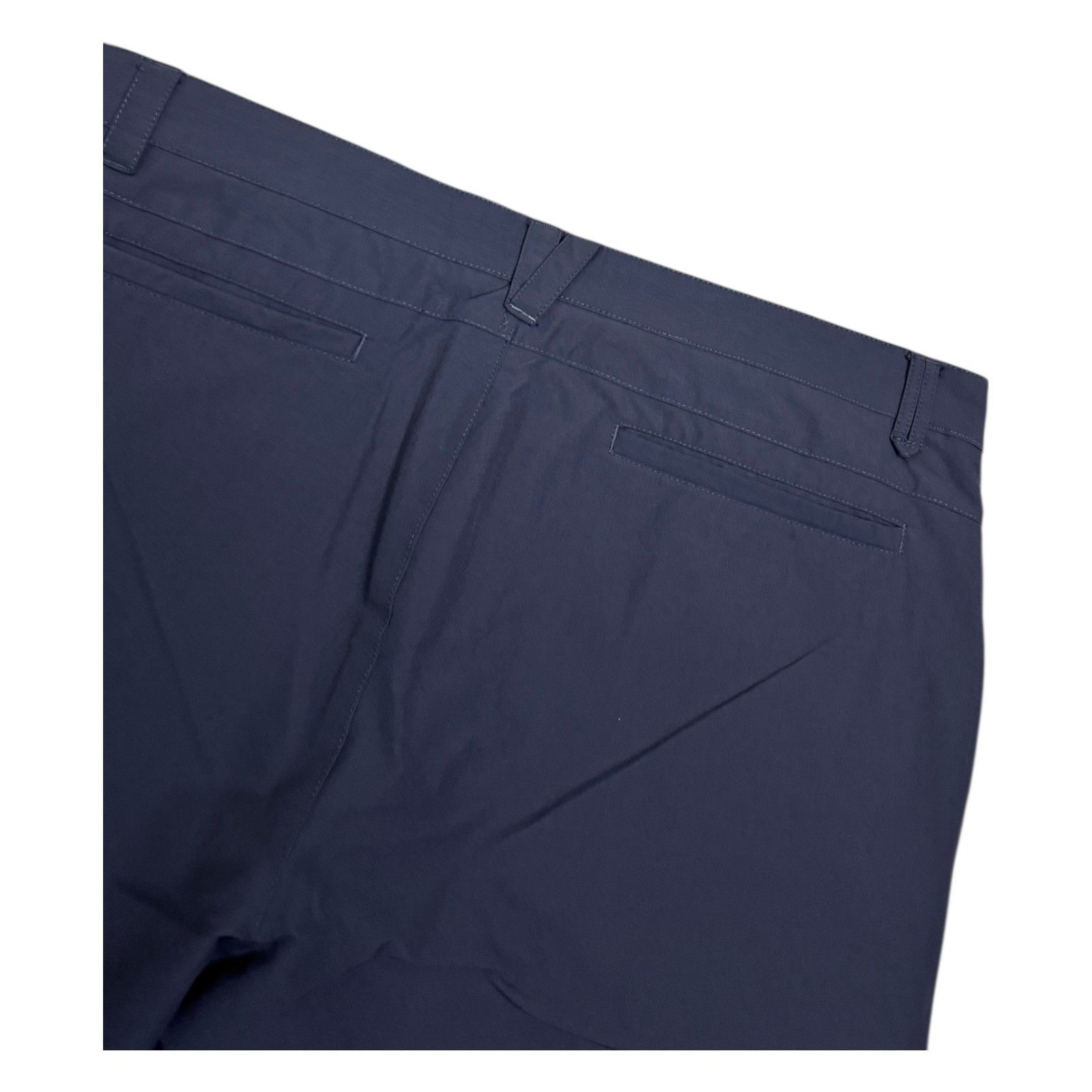 Oakley OAKLEY Gray Casual Lightweight Relaxed Designer Pants 40x32 Size US 40 / EU 56 - 4 Thumbnail