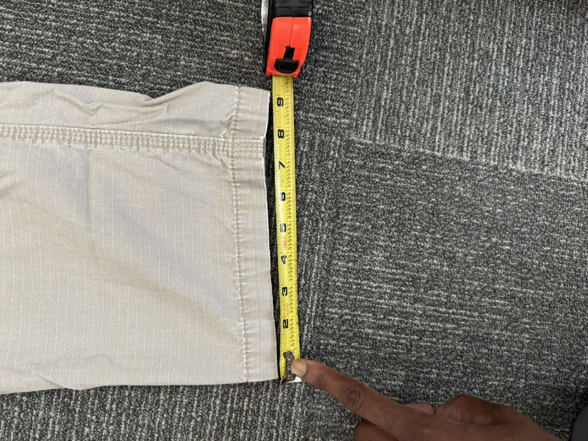 Carhartt Tan Vintage Carhartt Carpenter Pants Size US 40 / EU 56 - 3 Thumbnail