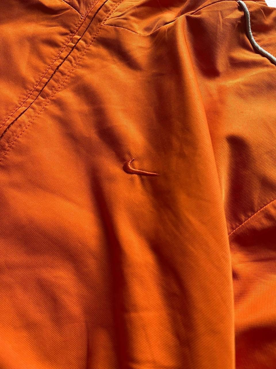 Nike Vintage Nike Swoosh Nylon Olympic Jacket Y2K M Size US S / EU 44-46 / 1 - 9 Thumbnail