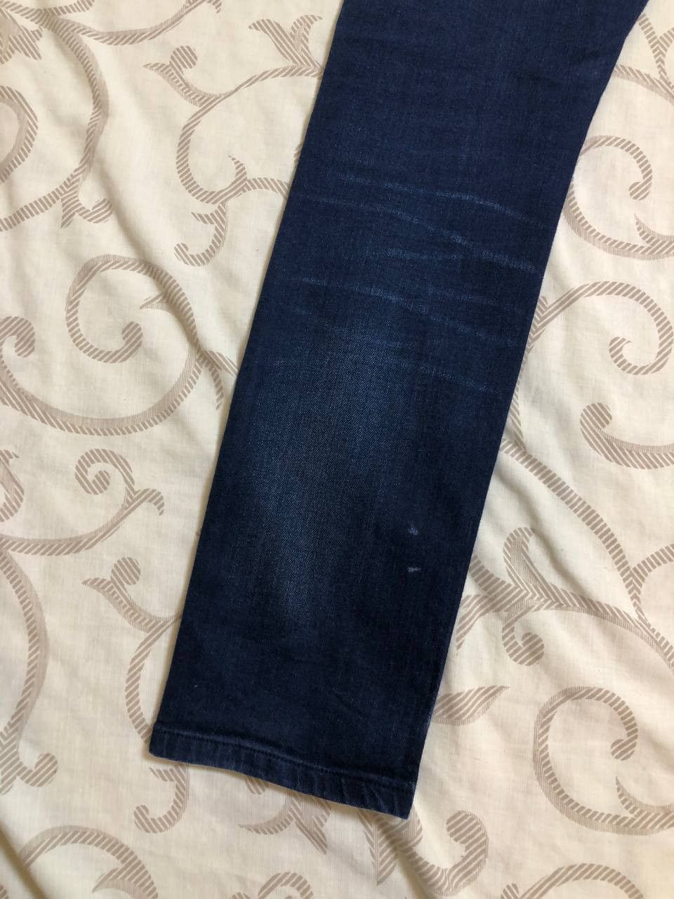 G-Star G-Star DEFEND SUPER SLIM Tapered Denim Jeans Pants Size US 30 / EU 46 - 17 Thumbnail
