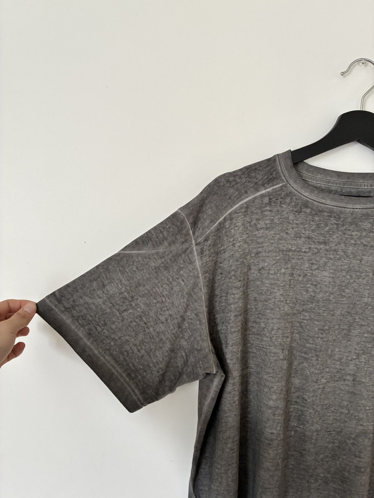 Professor.E Professor.E 25SS Faded Tee Size US L / EU 52-54 / 3 - 3 Thumbnail