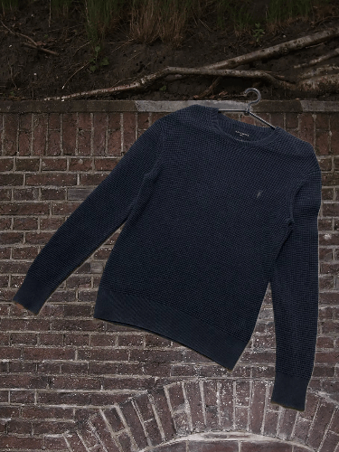 Allsaints Allsaints Sweater Size US S / EU 44-46 / 1 - 1 Thumbnail
