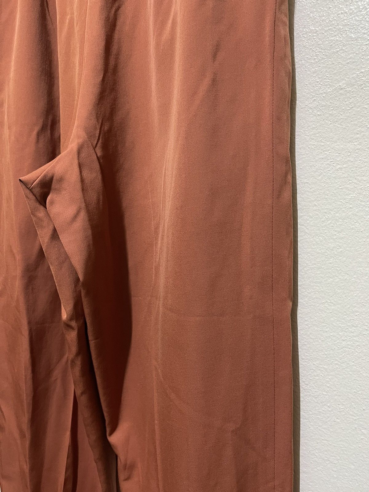 Margaret Howell × Vintage Margaret Howell England Pants Size 25" / US 0 / IT 36 - 12 Thumbnail