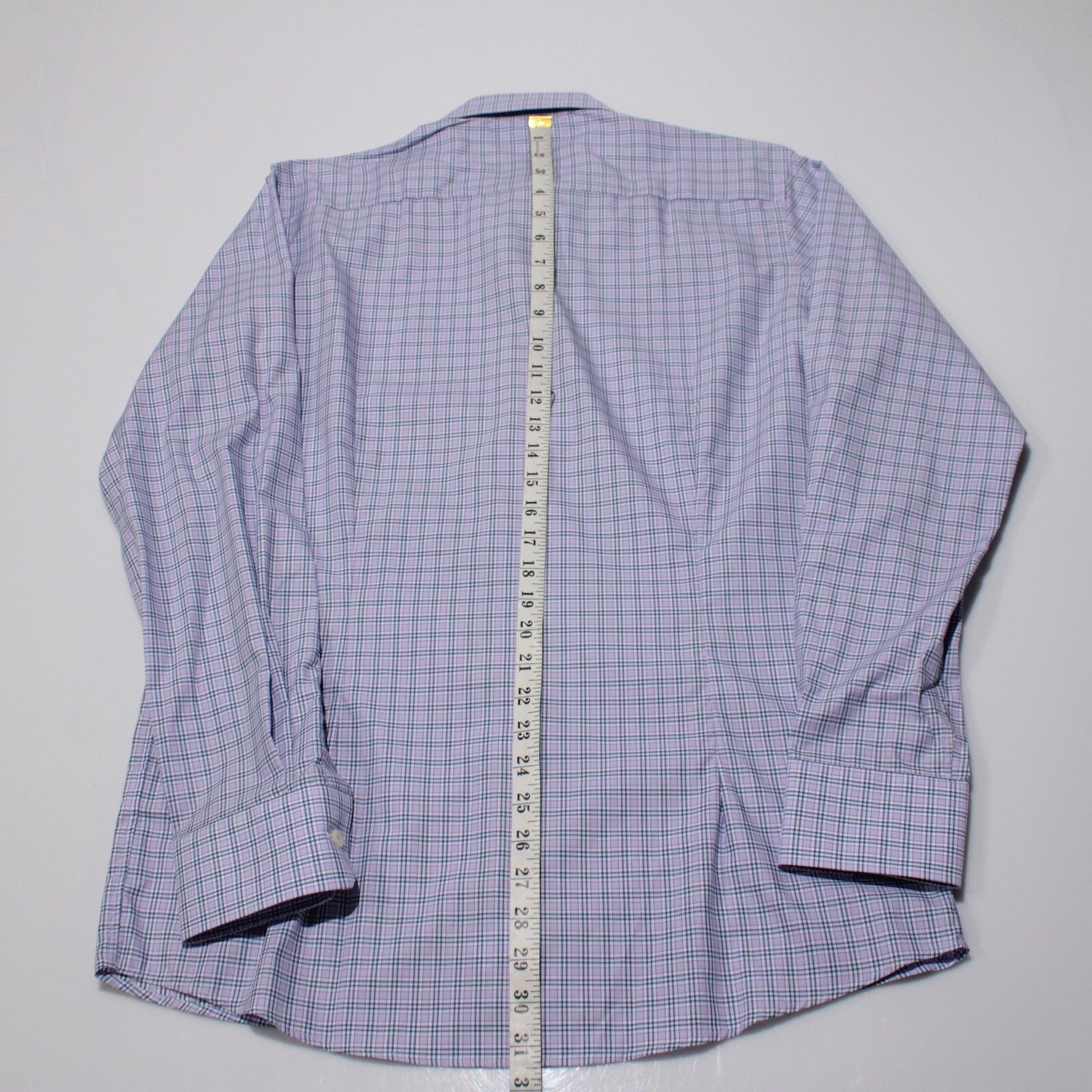 Eton Eton New with tags Shirt Size M US In Purple Size US M / EU 48-50 / 2 - 6 Thumbnail