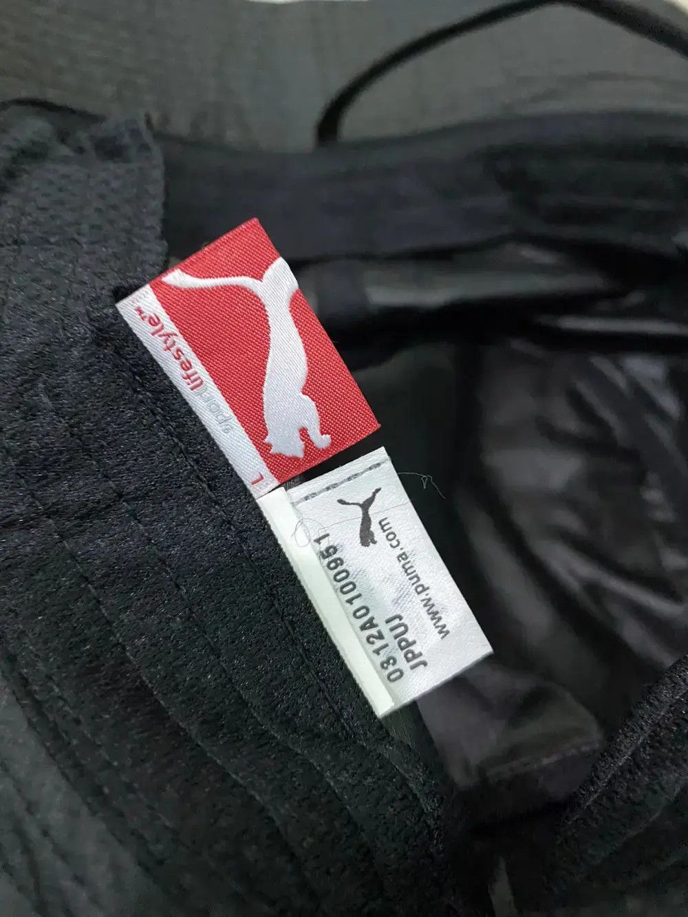 Puma Puma Small Logo Bucket Hat Size ONE SIZE - 5 Thumbnail