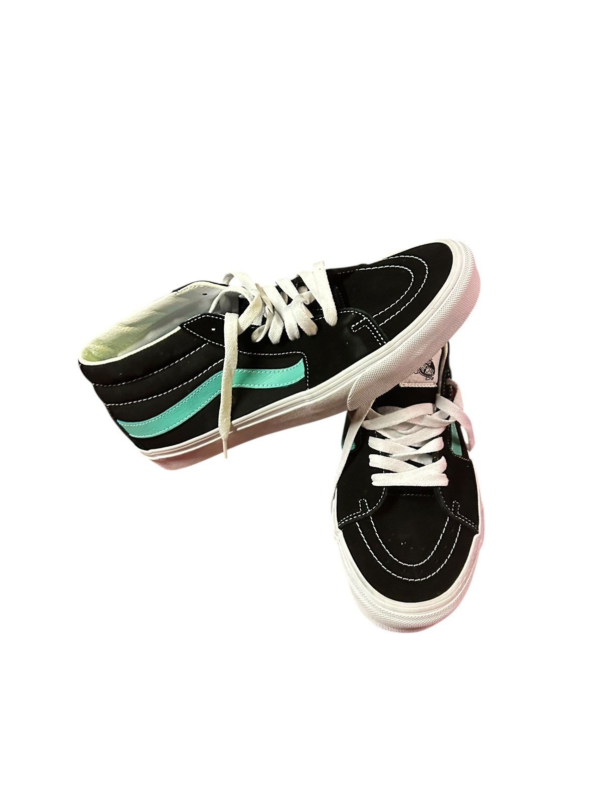 Vans Vans Sk8-Mid 'Classic Sport Size US 9 / EU 42 - 6 Thumbnail