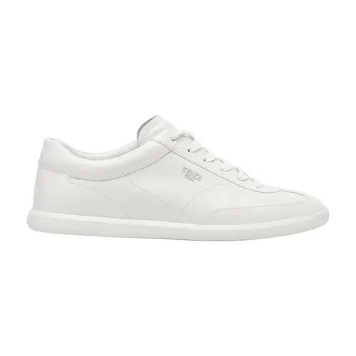 Fendi o1s1wg110425 Sneaker in White Size US 8 / EU 41 - 1 Thumbnail
