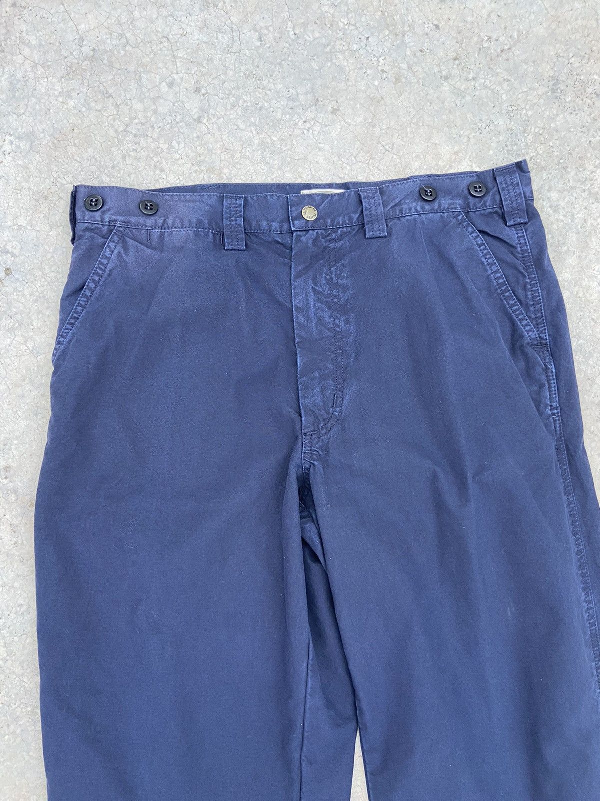 Filson FILSON chinos pants Size US 34 / EU 50 - 2 Thumbnail