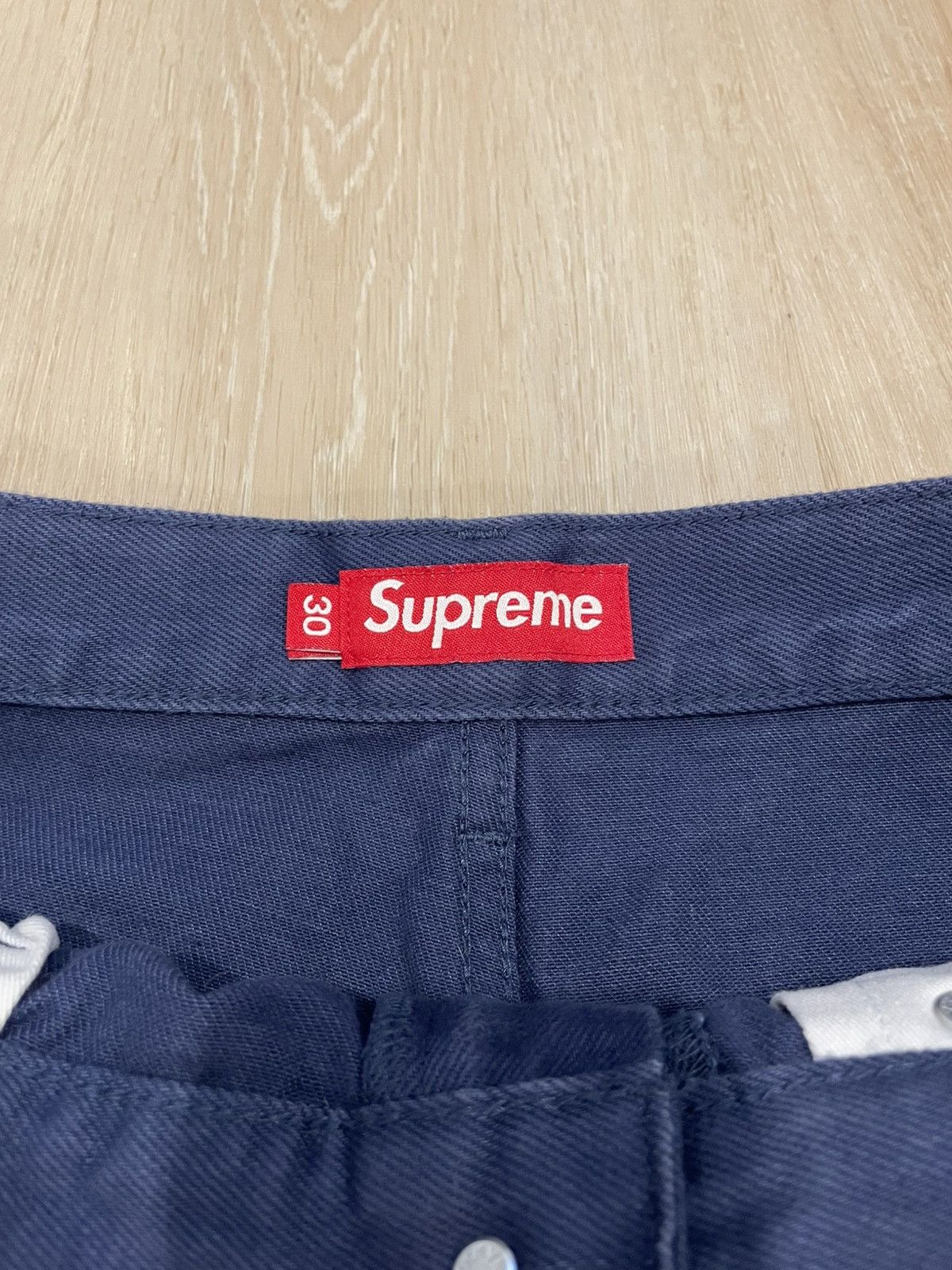 Supreme Baggy Jean ‘24