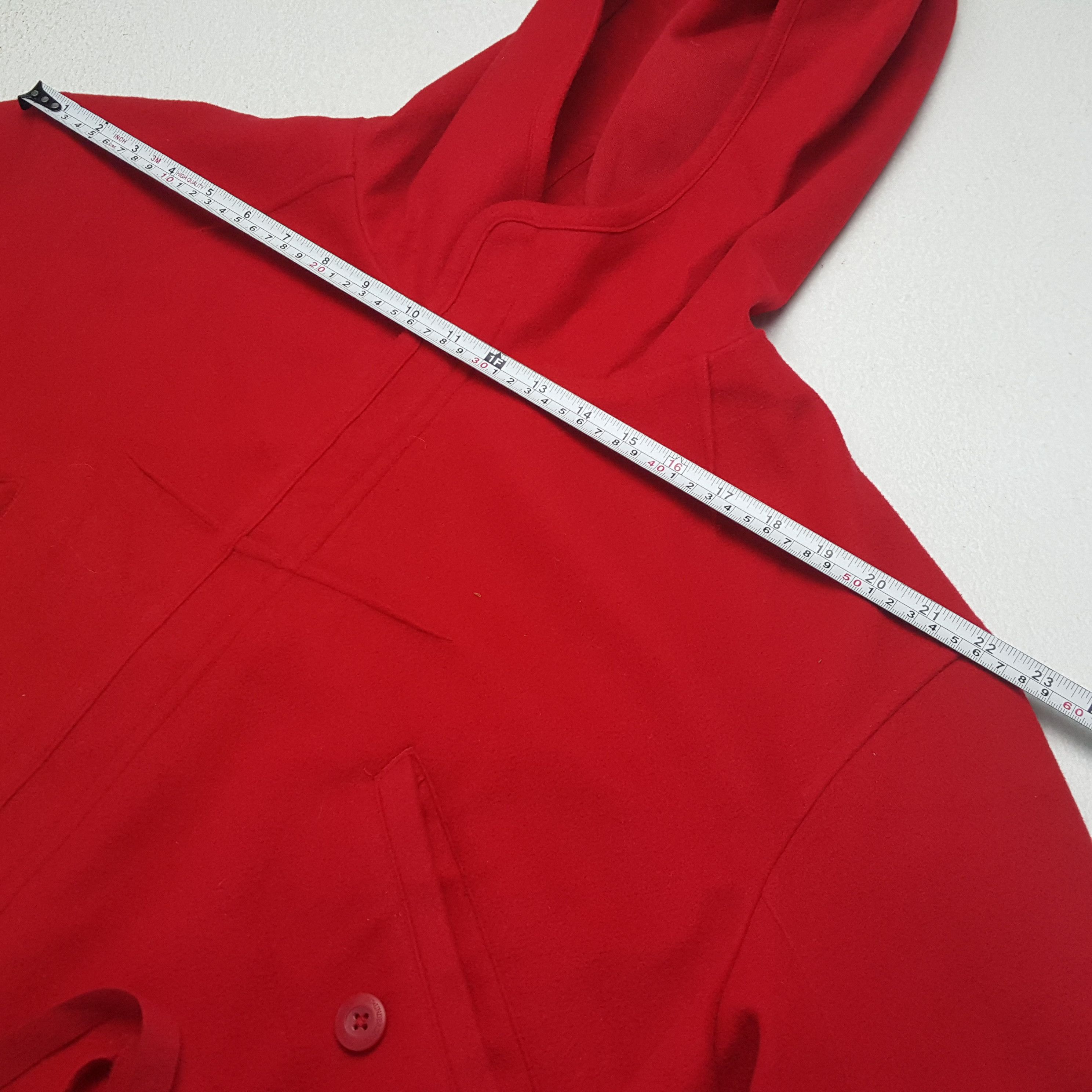 GU × Undercover × Vintage GU X UNDERCOVER Japanese Brand Winter Style Jacket Size XL / US 12-14 / IT 48-50 - 5 Thumbnail