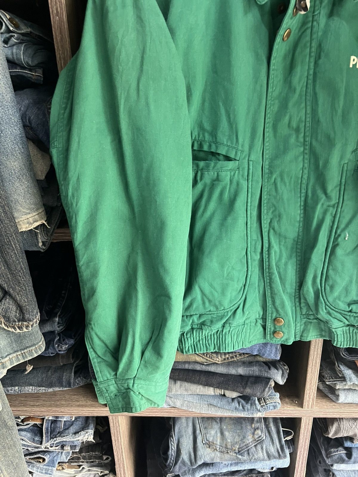 Other 🔥Vintage Premium Simon Jacket Size US L / EU 52-54 / 3 - 7 Thumbnail