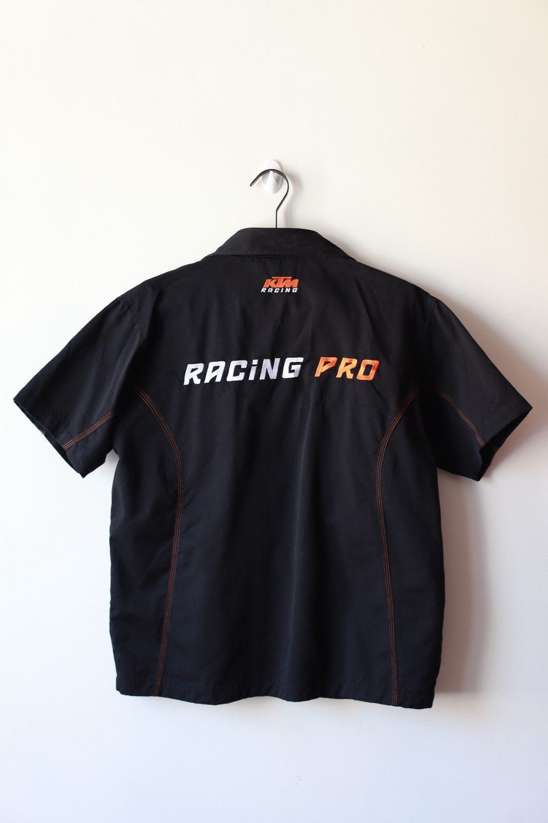 Other KTM RACING PRO SHIRT Size US M / EU 48-50 / 2 - 5 Thumbnail