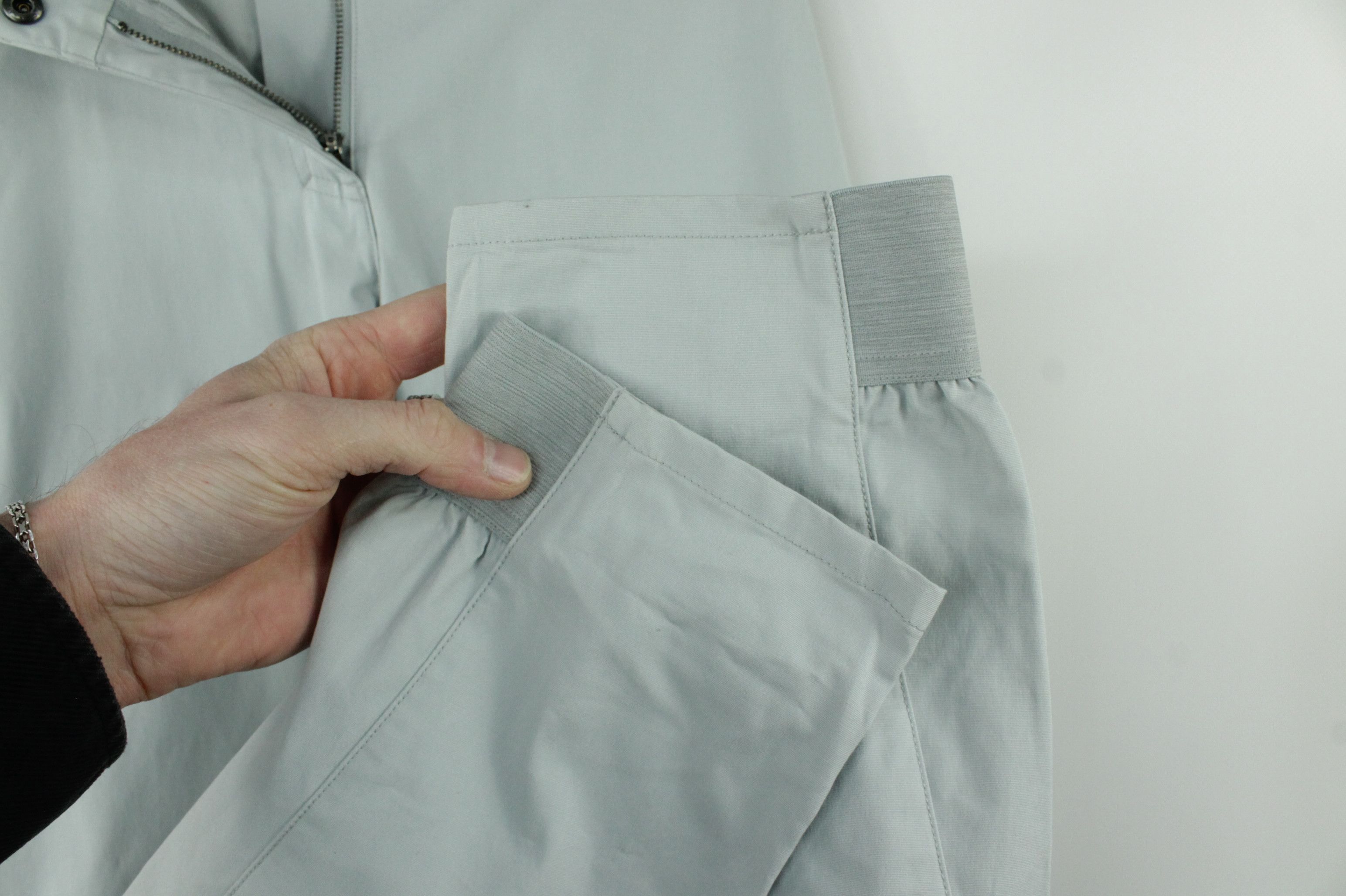 Mammut Mammut Alnasca Outdor Rock Climbing Pants Women's Size 28" / US 6 / IT 42 - 6 Thumbnail