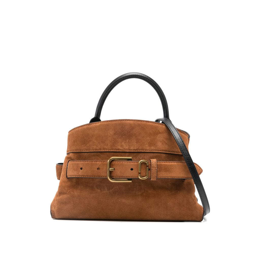 Marc Jacobs Marc Jacobs BROWN Tote Bags Size ONE SIZE - 1 Thumbnail