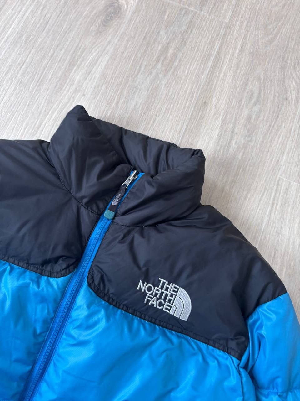 The North Face × Vintage Vintage The North Face puffer jacket 700 men’s Size US M / EU 48-50 / 2 - 3 Thumbnail
