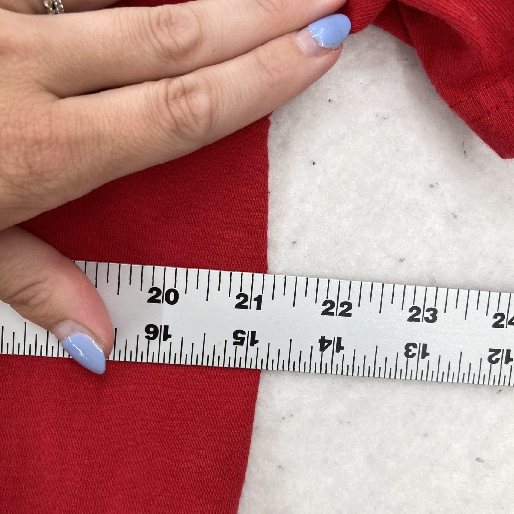 Vintage VINTAGE? No. Size US L / EU 52-54 / 3 - 6 Thumbnail