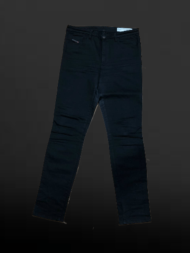 Diesel Diesel Ladies Stretch Jeans Skinzee-High SIZE 30 Size 30" / US 8 / IT 44 - 1 Thumbnail