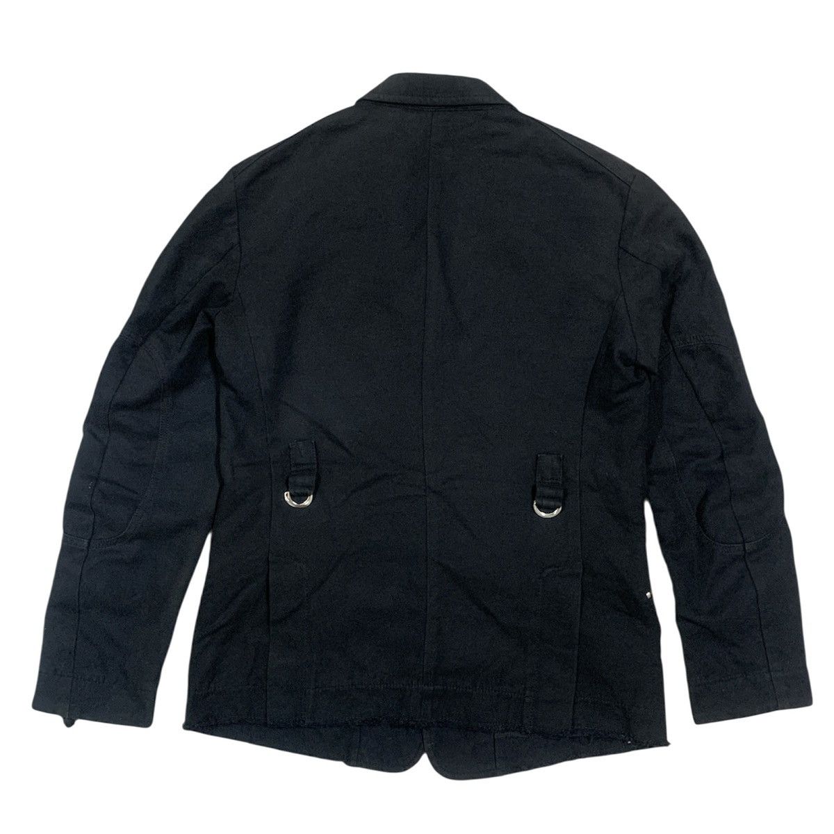 Diesel Diesel Multipocket Military Hybrid Field Jacket Size US M / EU 48-50 / 2 - 5 Thumbnail