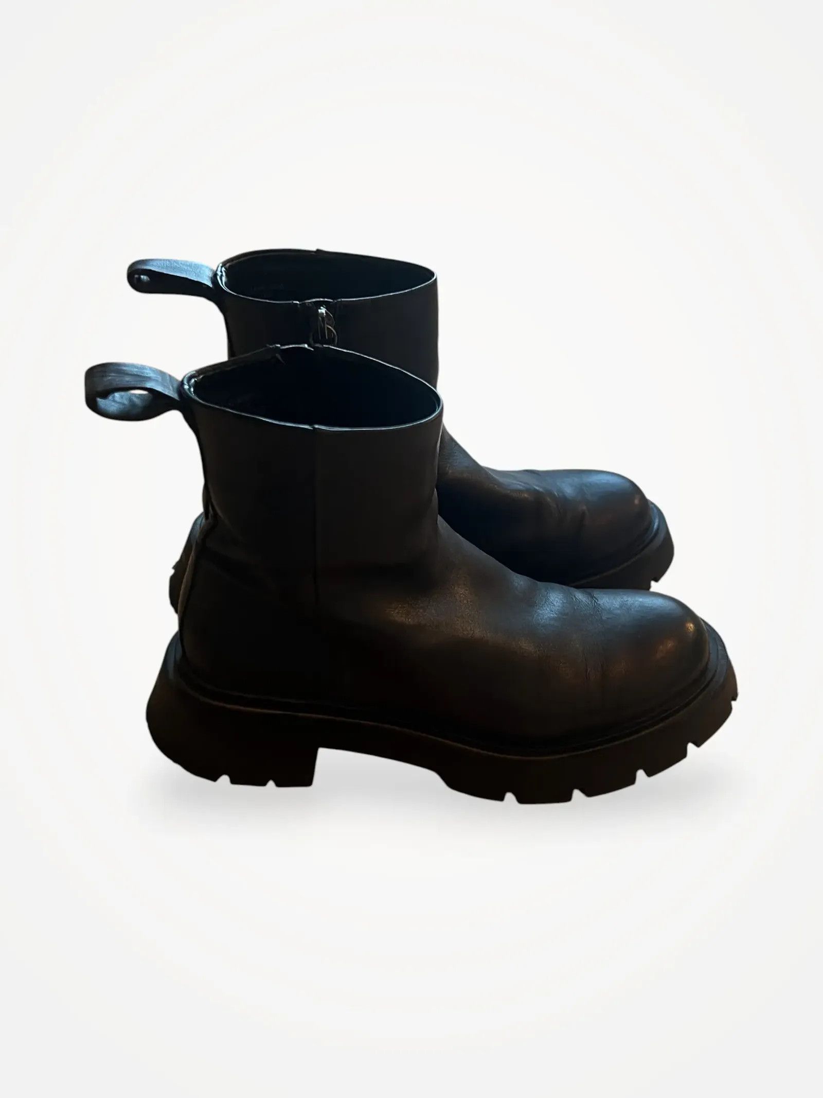 Zara Zara Boots Size US 8 / IT 38 - 1 Thumbnail