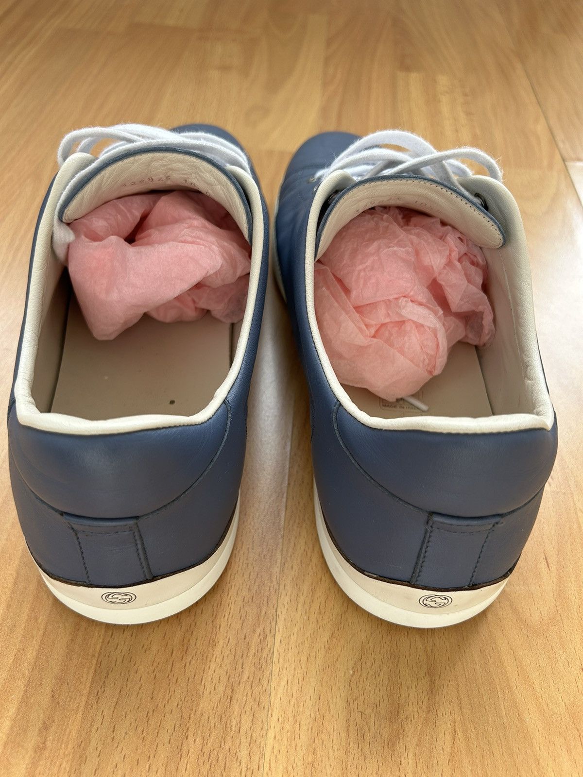 Gucci mirosoft thunder