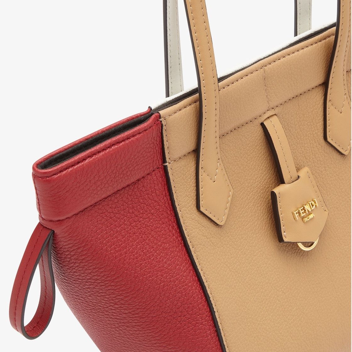 Fendi o1s1wg111225 Size: OS/Fendi Origami Mini in Multicolor Size ONE SIZE - 4 Thumbnail