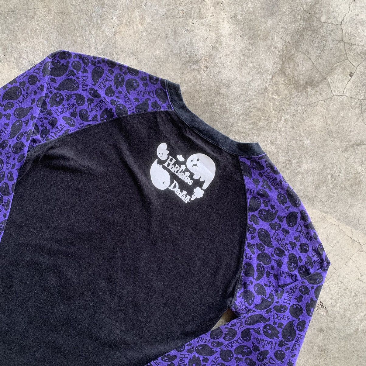 Japanese Brand 2000’s Deorart Japan Harajuku tee Size US S / EU 44-46 / 1 - 9 Thumbnail