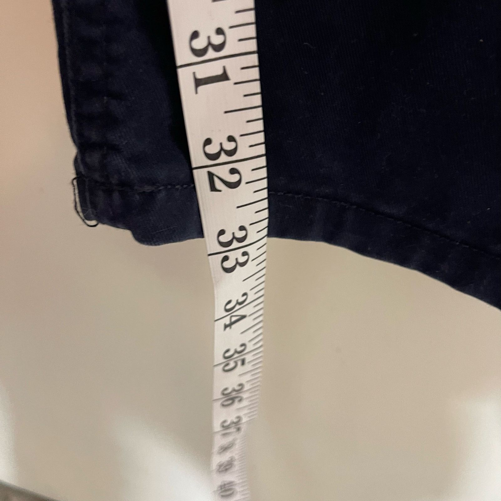 R.M. Williams R.M Williams navy blue straight leg jeans sz 36x33 Size US 36 / EU 52 - 7 Thumbnail