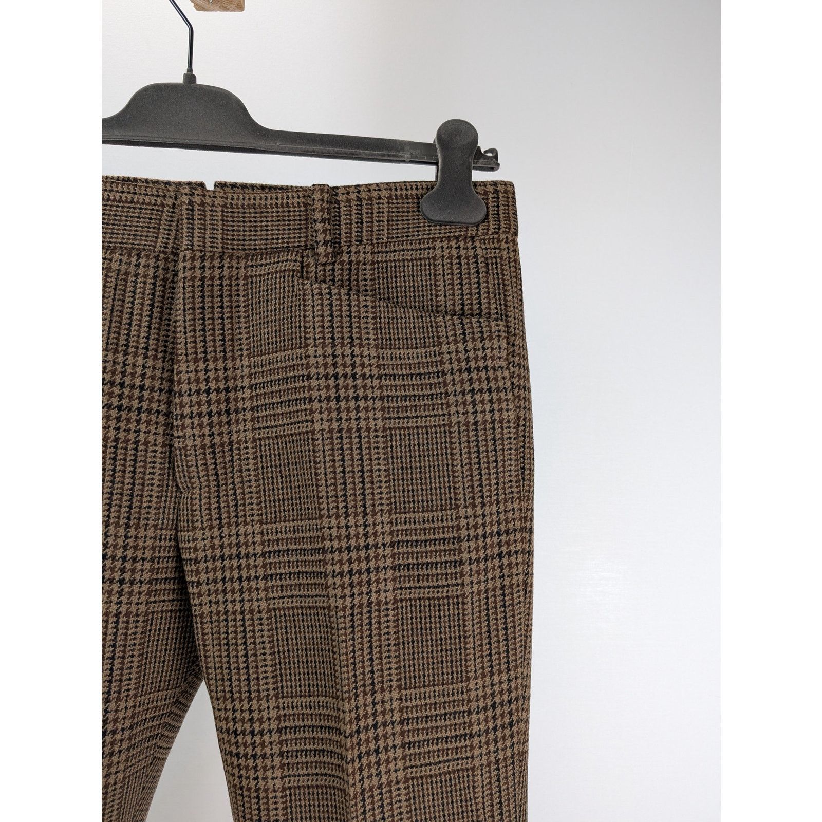 Tom Ford o1rshd1 Casual Pants in Brown Size US 30 / EU 46 - 4 Thumbnail