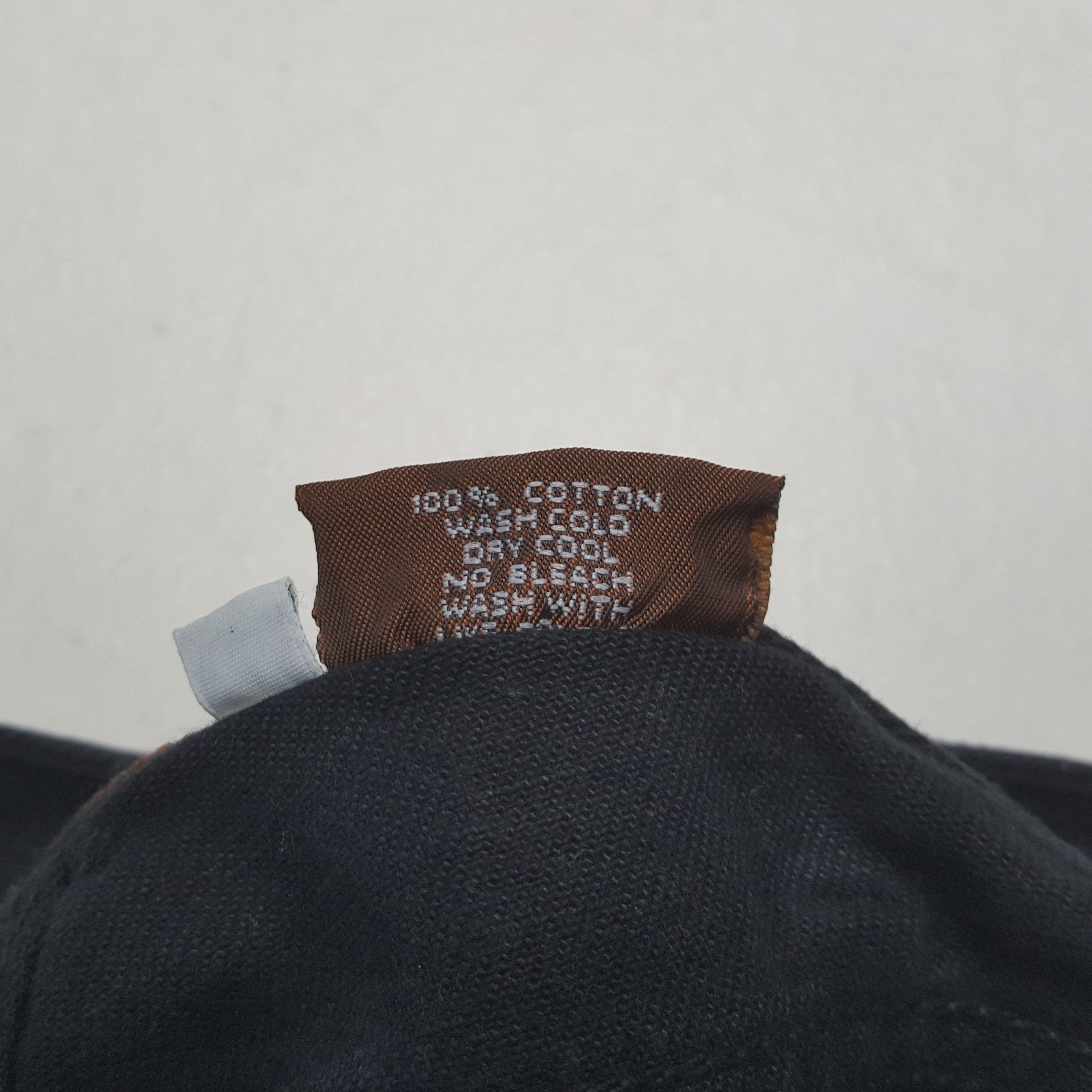 Santa Cruz Skateboards Santa Cruz Streetwear Skateboard Style Pants RR10 Size US 32 / EU 48 - 13 Thumbnail