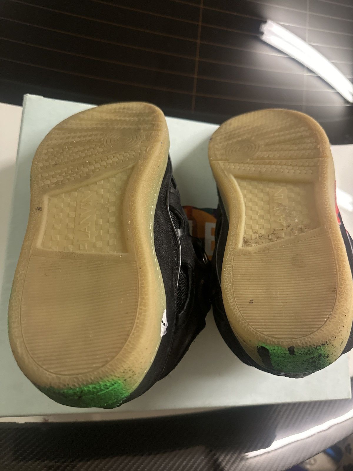 Gallery Dept. × Lanvin Lanvin X Gallery Dept Size US 8 / EU 41 - 5 Thumbnail
