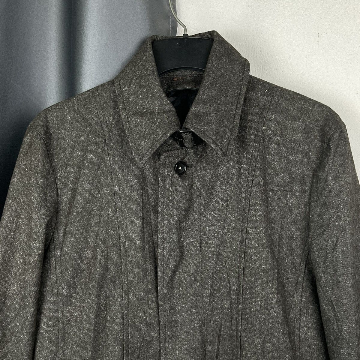 Kansai Yamamoto Kansai Yamamoto Homme Size US S / EU 44-46 / 1 - 3 Thumbnail