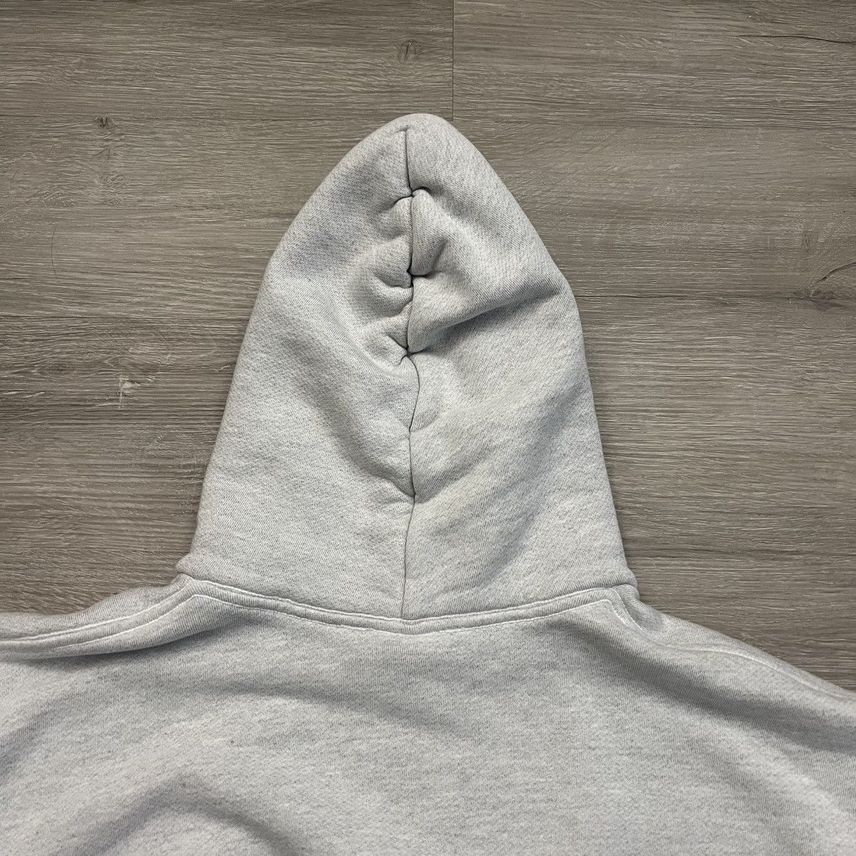 SKYLRK Justin Bieber SKYLRK Hoodie Hailey Grey Size US XS / EU 42 / 0 - 10 Thumbnail
