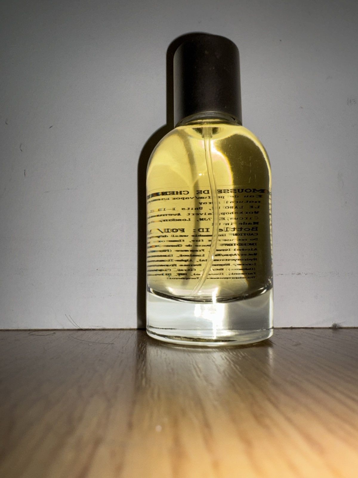 Le Labo Parfum le labo 50 ml mousse de chêne 30 Size ONE SIZE - 2 Thumbnail