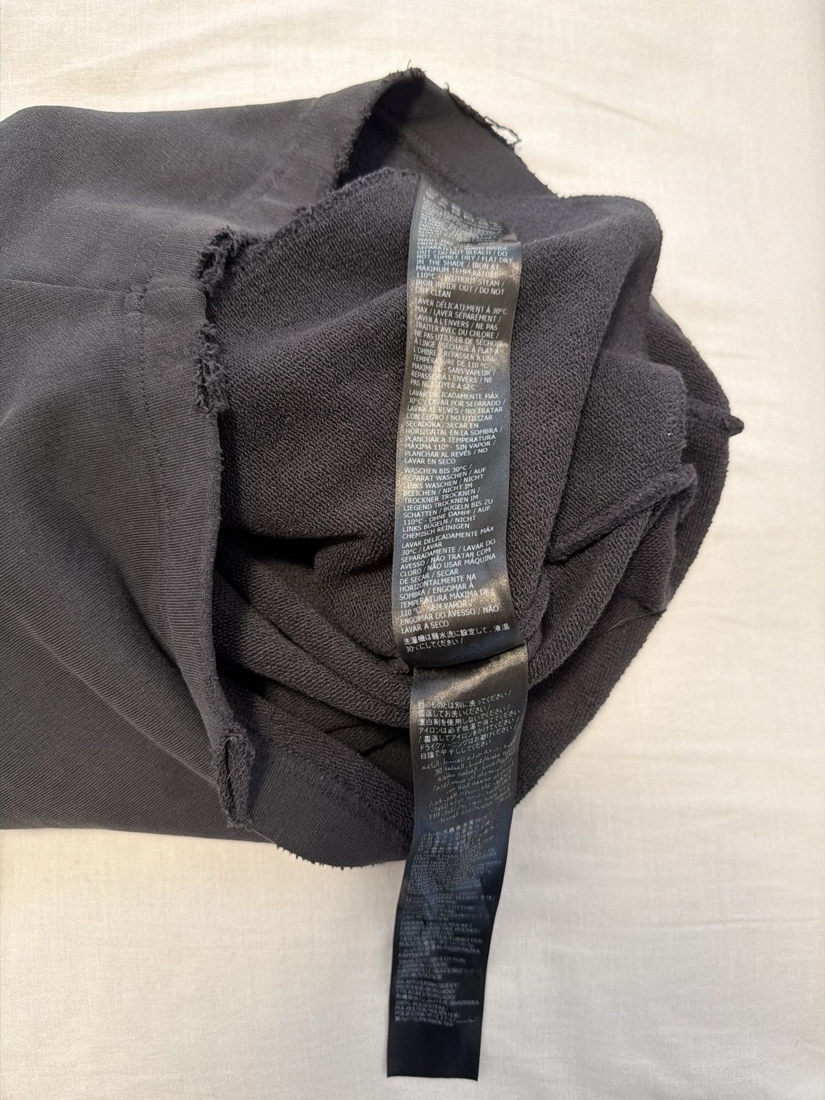 Balenciaga Balenciaga Shorts Size L Size US 32 / EU 48 - 9 Thumbnail