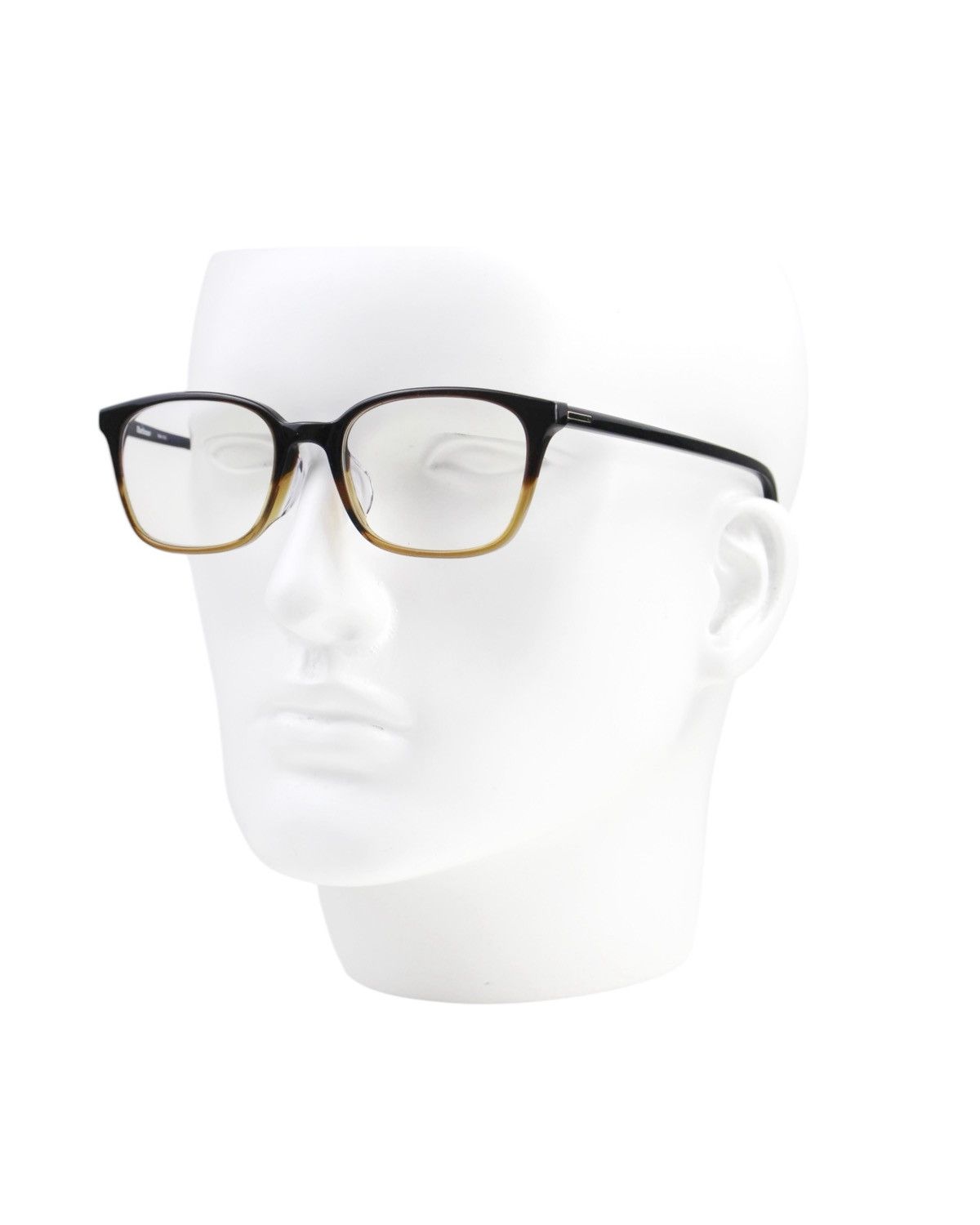 Barbour 2000S BARBOUR BIOTATE 102 – AMBER FADE GLASSES Size ONE SIZE - 2 Thumbnail