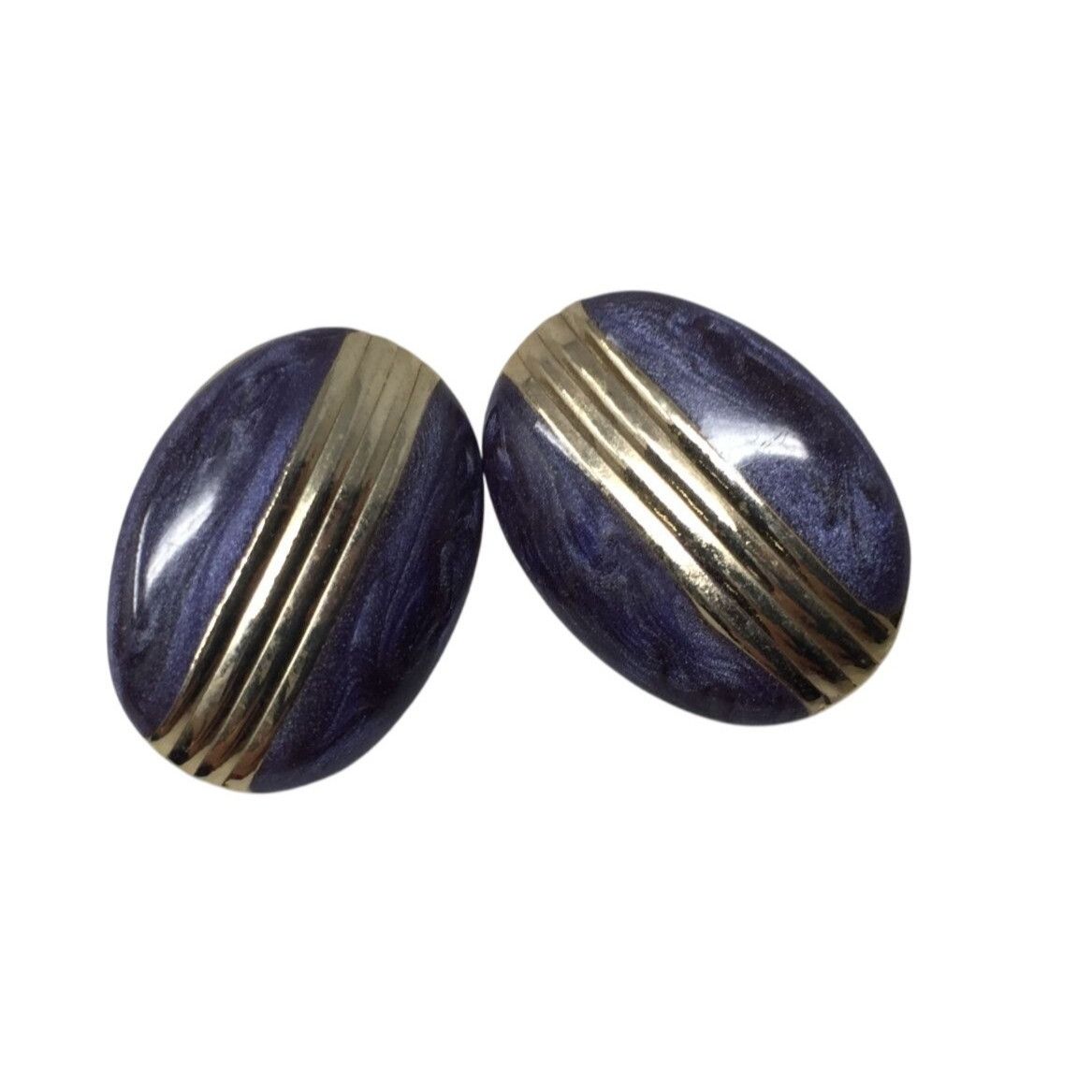 Other 3 Pairs of Women's Vintage Stud Earrings Size ONE SIZE - 16 Thumbnail