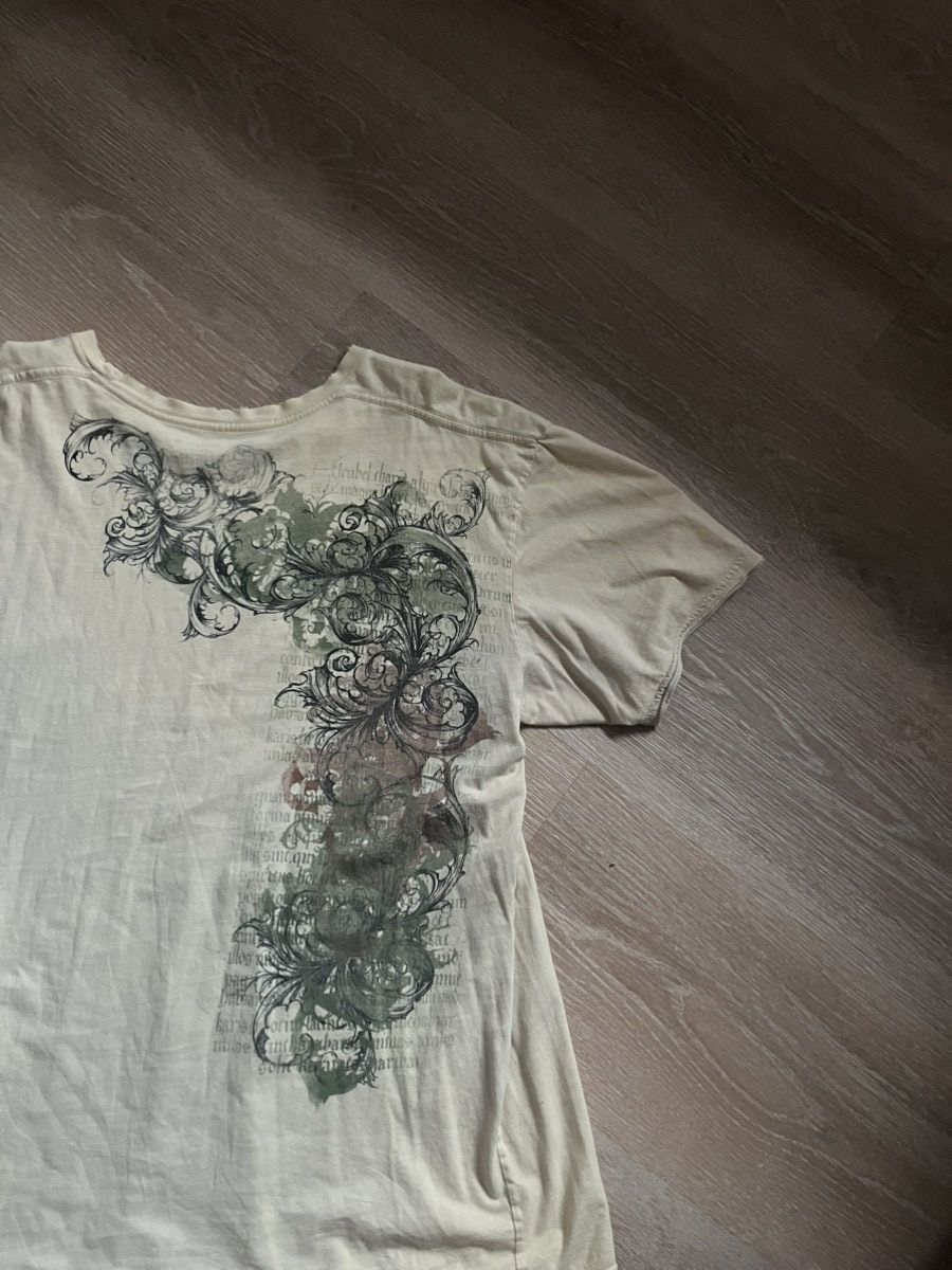 Affliction × Vintage RARE AFFLICTION ARCHIVE PIECE Size US XL / EU 56 / 4 - 2 Thumbnail