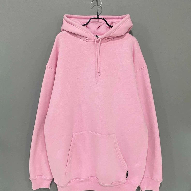 Balenciaga Balenciaga Side Zip Hoodie Size US M / EU 48-50 / 2 - 1 Thumbnail