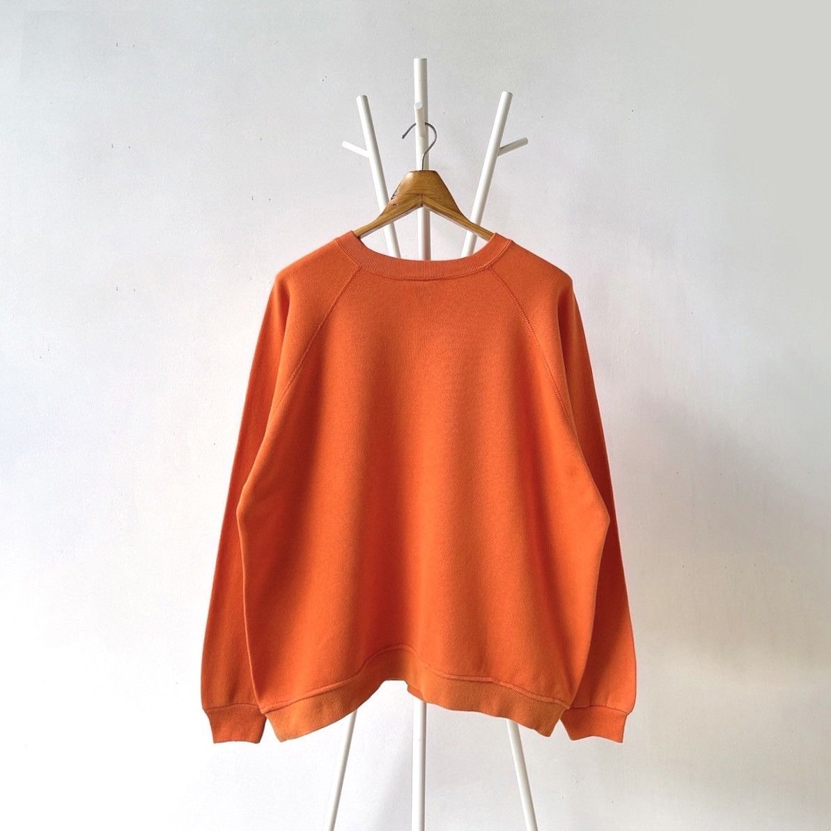 Vintage 90s University of Tennessee Volunteers sweatshirt/ L Size US L / EU 52-54 / 3 - 7 Thumbnail