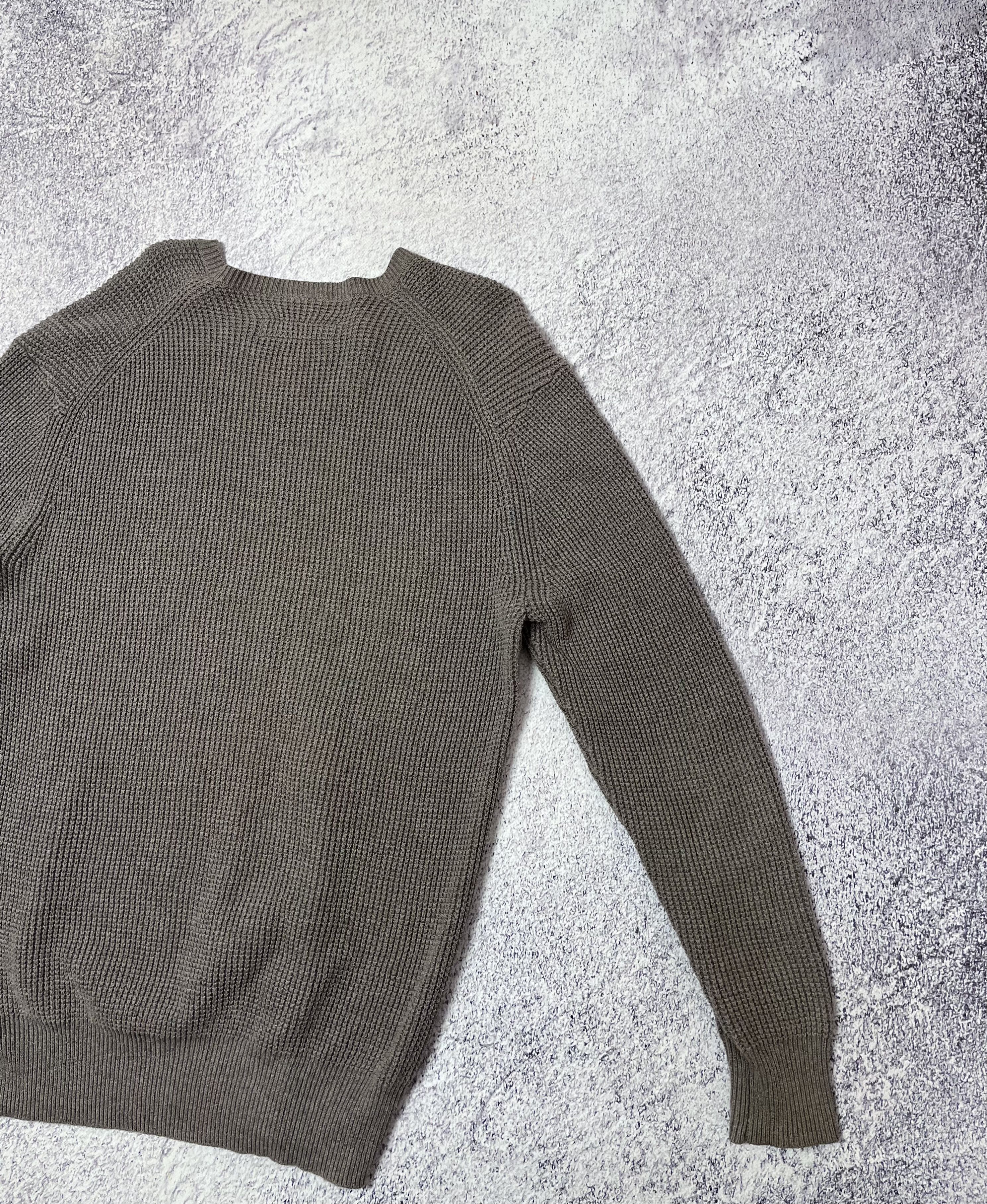 Allsaints × Vintage Men’s sweater Allsaints size xs Y2K Size US XS / EU 42 / 0 - 12 Thumbnail
