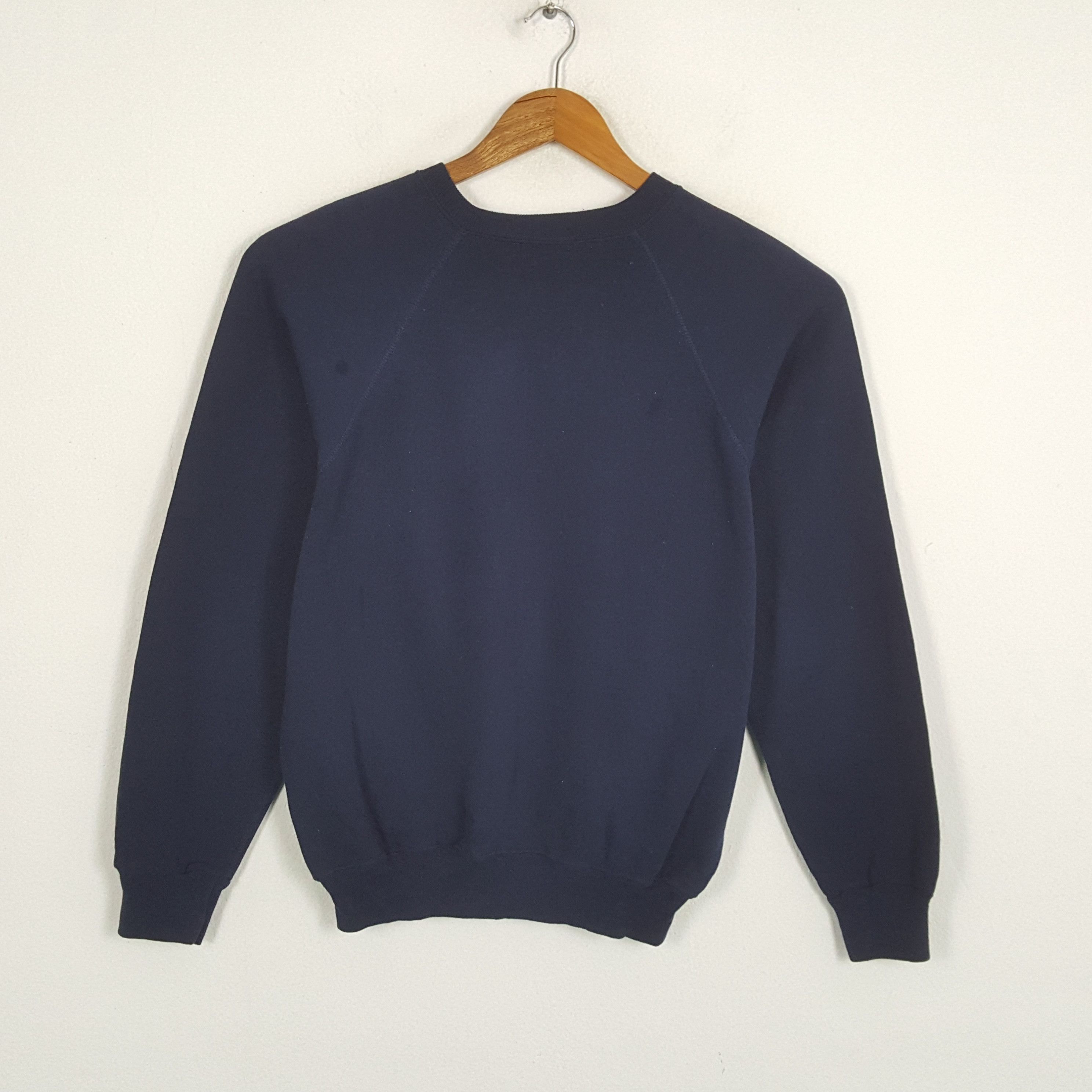 Lee × Vintage Vintage 90's AUSTRALIA LAND DOWN UNDER Promo Sweatshirts Size US M / EU 48-50 / 2 - 3 Thumbnail