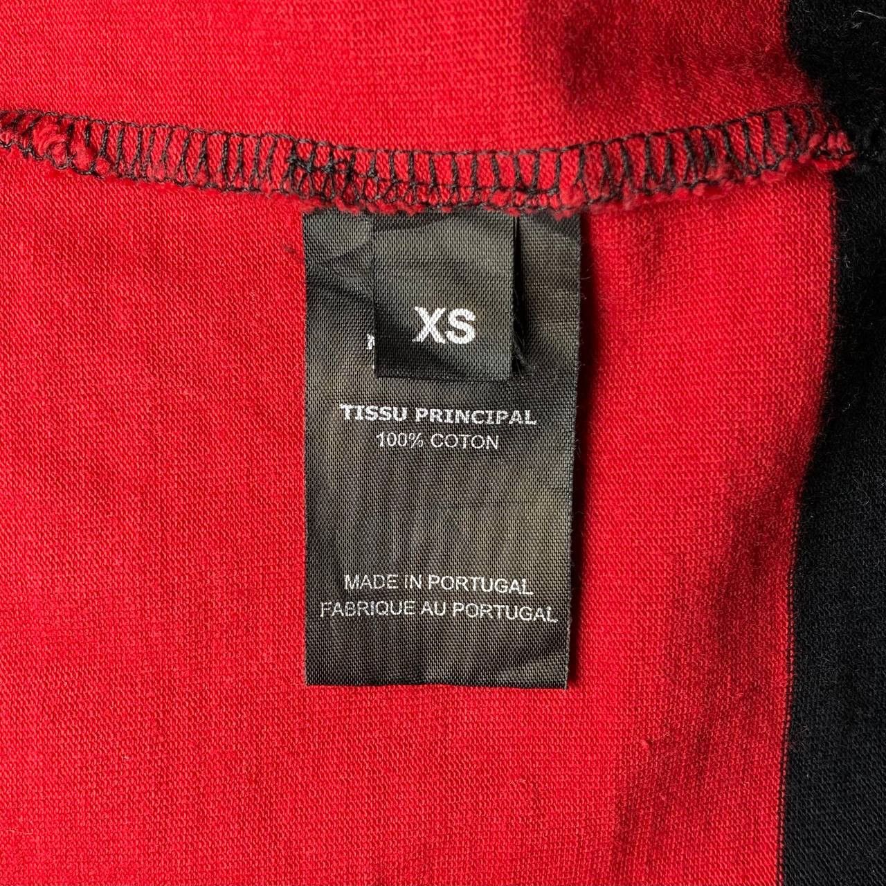 Vetements Vetements Oversize Long Sleeve Size US XS / EU 42 / 0 - 7 Thumbnail